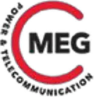 Middle East Gateway Ltd. — MEG
